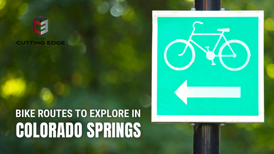 Colorado Springs Bike Trails
